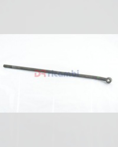 Steering Tie Rod Rod Citroën 2 CV 6 Dyane 6 Méhari A44397D