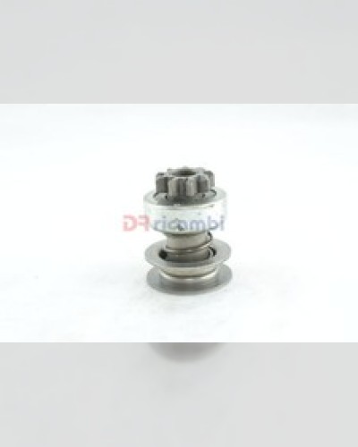 DRM Starter Motor Pinion for Citroën 2CV Ami 6 Dyane AzU - DRM 2216