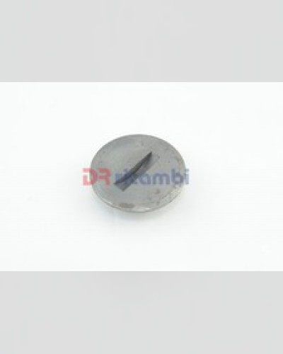 Lower Cap Spindle Mounted Wheel Suspension CITROEN 2 CV - CITROEN A41390