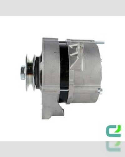 Alternator generator 14 V 28 A Ø 68 mm HELLA for, among others, CITROËN 2 CV