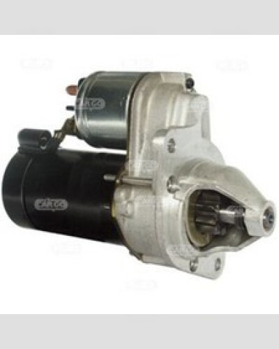 Starter starter 0.7 kW 9 teeth HC cargo for Citroën 2 CV