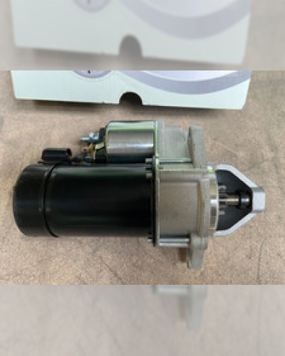 CITROEN 2cv 12v / AMI6 AMI8 DYANE MEHARI - STARTER MOTOR 1.0KW NEW D6RA43+
