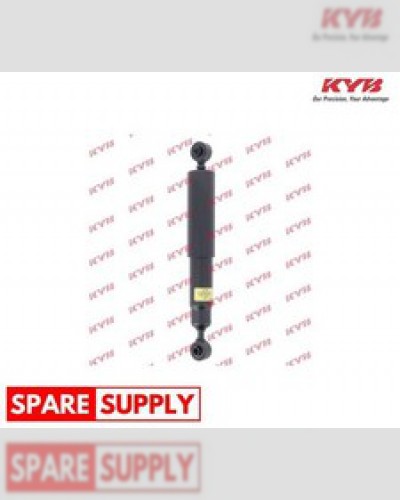 SHOCK ABSORBER FOR CITROËN 2 CV, 3 CV Dyane Méhari KYB 441024 FITS FRONT AXLE