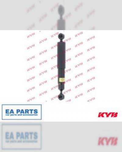Shock Absorber for CITROËN 2 CV 3 CV Dyane Méhari KYB 441024 fits Front Axle