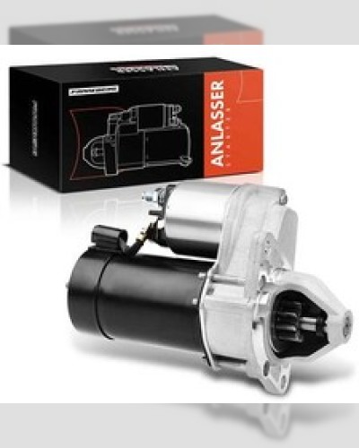 Starter 0.7 kw for Citroën 2 cv ami acadiane dyane mehari 0.4l 5426014