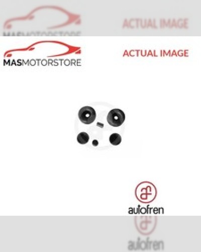 REPAIR KIT WHEEL BRAKE CYLINDER AUTOFREN SEINSA D3066 FOR CITROËN 2 CV,MEHARI