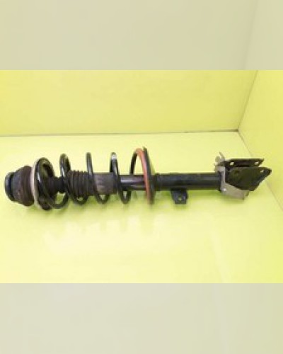 8200813791 left front shock absorber CITROEN 2 CV 6 jgrmp134173