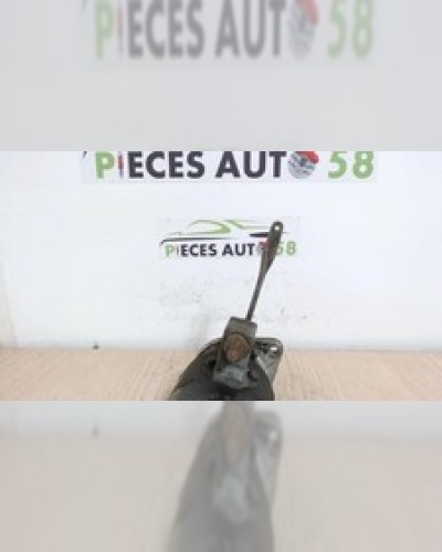 Demarreur Citroen 2CV D8L38