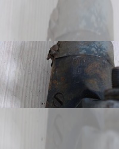 Demarreur Citroen 2CV D8L38