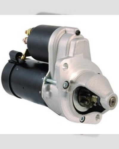 Starter Motor Fits Citroën 2 CV 69-90 10126 S3086 A11730 AS1453 AES2131 110773