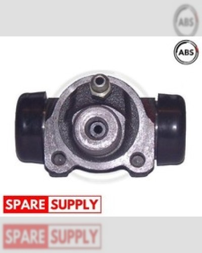 WHEEL BRAKE CYLINDER FOR CITROËN 2 CV AKZ 2 CV, 3 CV AMI AMI BREAK A.B.S. 2409