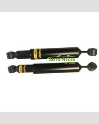 FRONT SHOCK ABSORBER RIGHT LEFT CITROEN 2 CV MONROE R3202 2 SHOCK ABSORBERS 2 CV MONR