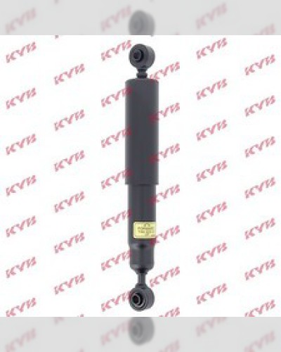 SHOCK ABSORBER FOR CITROËN 2 CV, 3 CV Dyane Méhari KYB 441024 FITS FRONT AXLE