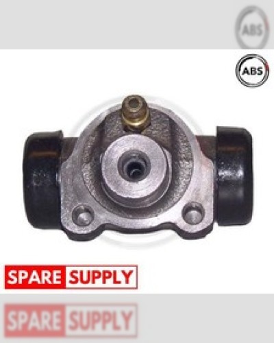 WHEEL BRAKE CYLINDER FOR CITROËN 2 CV AKZ ESTATE VAN 2 CV 3 CV AMI A.B.S. 2411