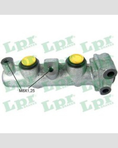 Original® LPR 1432 Main brake cylinder for Citroën 2 CV Dyane AMI 2 CV AKZ