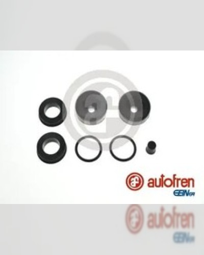 Wheel cylinder repair kit Front Axle D3154 AUTOFREN SEINSA for CITROËN 2 CV