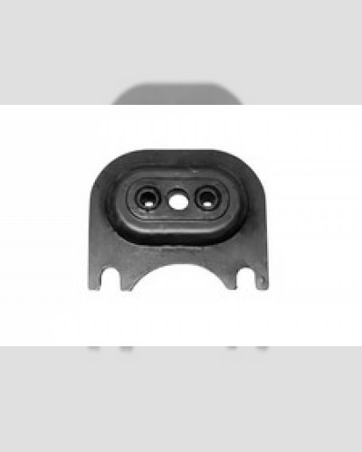 Motorkissen hinten 40291 3RG für CITROËN 2 CV Dyane Ami Ami Break