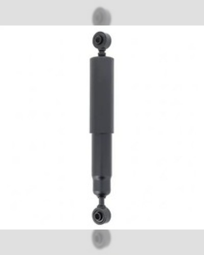Shock absorber Front axle Boss at top 441024 KYB for CITROËN 2 CV Dyane