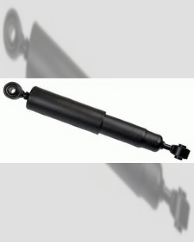 Shock absorber Boss at the top 315 663 SACHS for CITROËN 2 CV Dyane Ami Ami Break