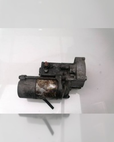 AH5211001AC ANLASSER / 573828 für CITROËN 2 CV 6
