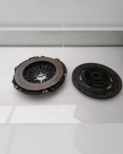 325023010 KIT EMBRAYAGE / 125012910 / 625304409 / 579770 pour CITROËN 2 CV 6