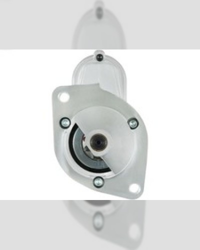 AS-PL Starter Starter S3225S for Citroën 2cv Limousine Ami Limousine 1mm 11mm