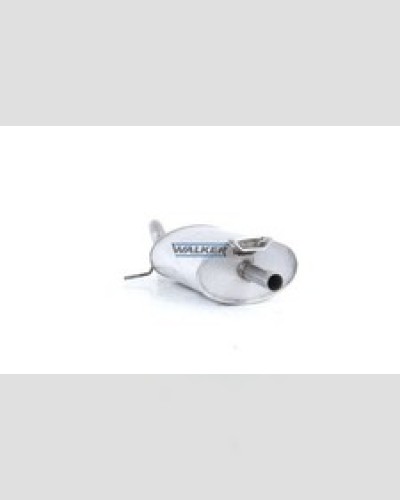 Walker Wal00683 alternator generator Lima 28a 12V for Citroën 2cv sedan