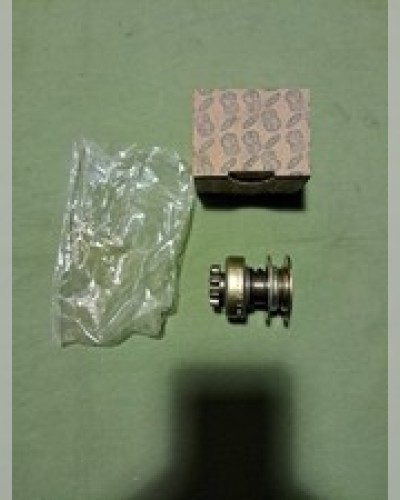 CITROËN 2CV/3CV CURIE 2800 Launcher for PARIS RHÔNE D8L80 Pull Starter