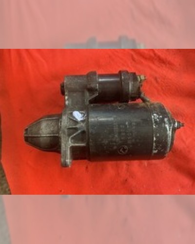 Citroën 2 CV 0.6-21kW starter motor 6202F