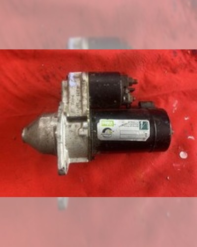 CITROËN 2CV Limousine Starter Valeo 433200 185736 A