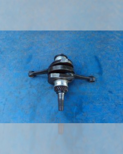 vilebrequin moteur Citroën 2 CV 602 cm3