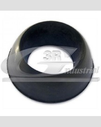 Rubber Buffer, suspension for CITROËN: 2 CV, 3 CV