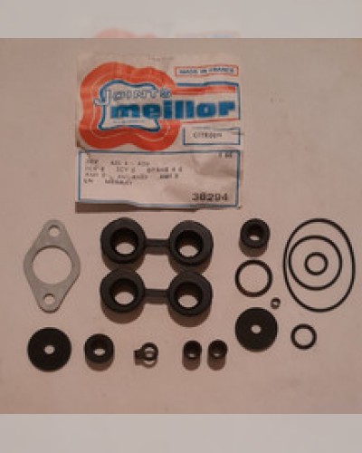 NOS - Pochette joints moteur Meillor 38294 - Citroën 2 CV LN Méhari Ami Dyane ...