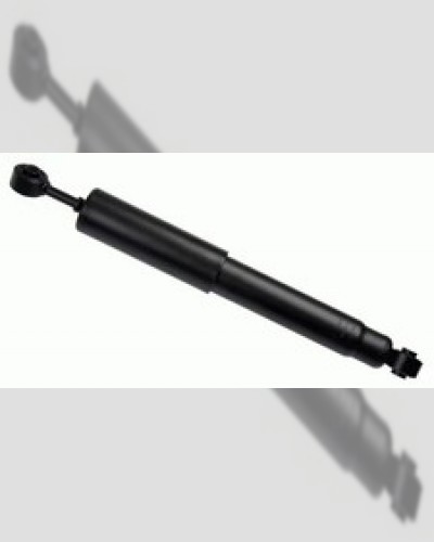 Shock absorber Boss at top 315 664 SACHS for CITROËN 2 CV Dyane Méhari