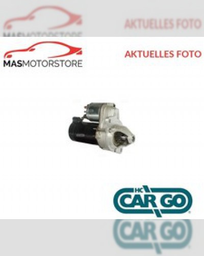 ENGINE STARTER HC-CARGO 111100 I FOR CITROËN 2 CV, Dyane, Méhari, Ami